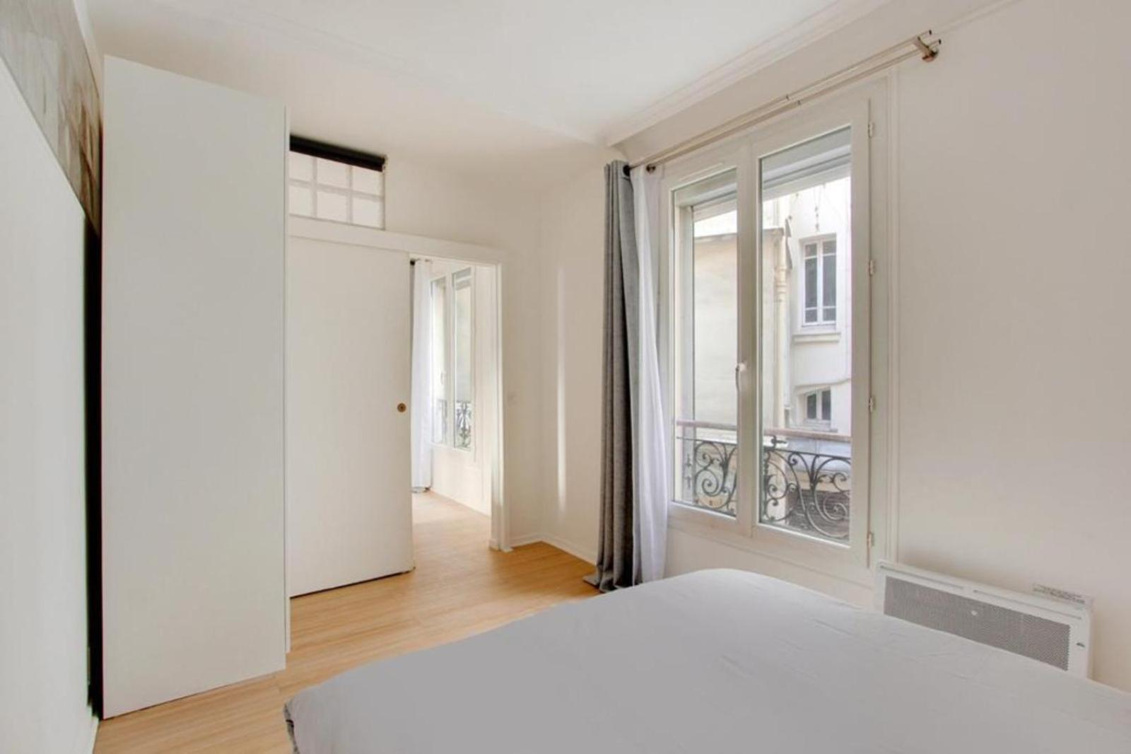 Appartement Claude Bernard ปารีส ภายนอก รูปภาพ