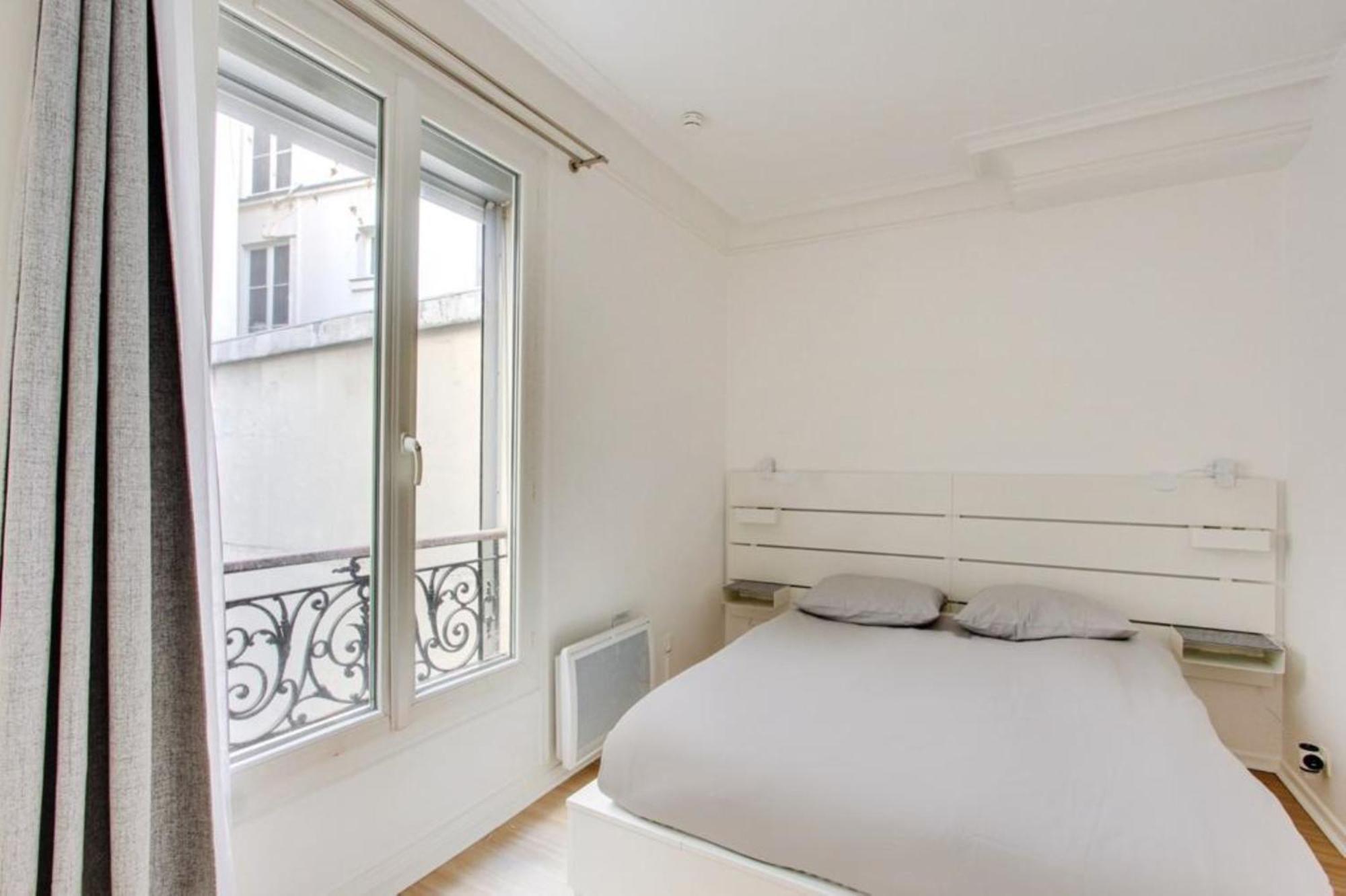 Appartement Claude Bernard ปารีส ภายนอก รูปภาพ