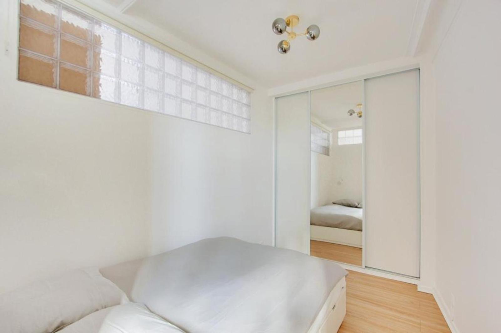 Appartement Claude Bernard ปารีส ภายนอก รูปภาพ