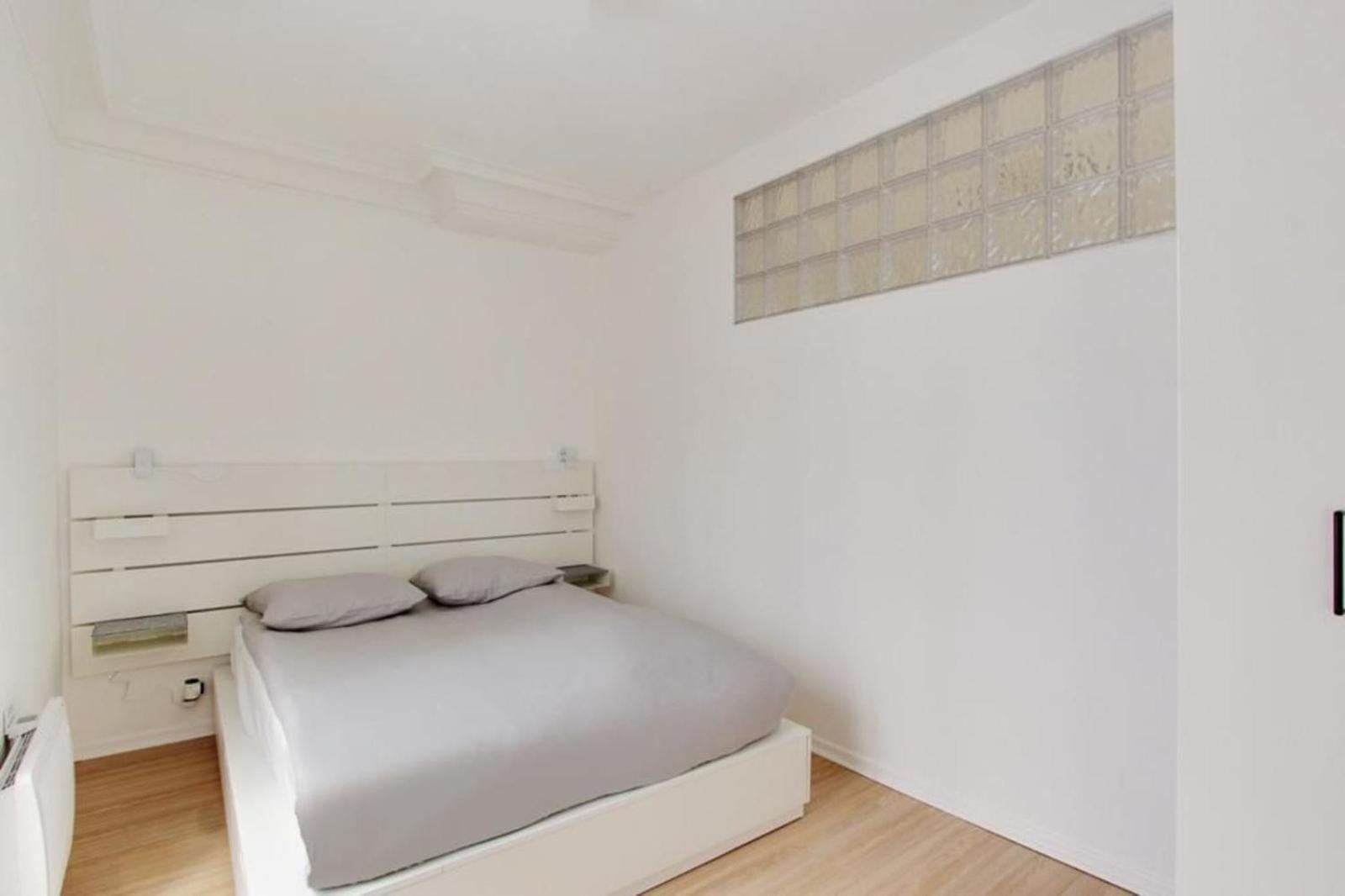 Appartement Claude Bernard ปารีส ภายนอก รูปภาพ